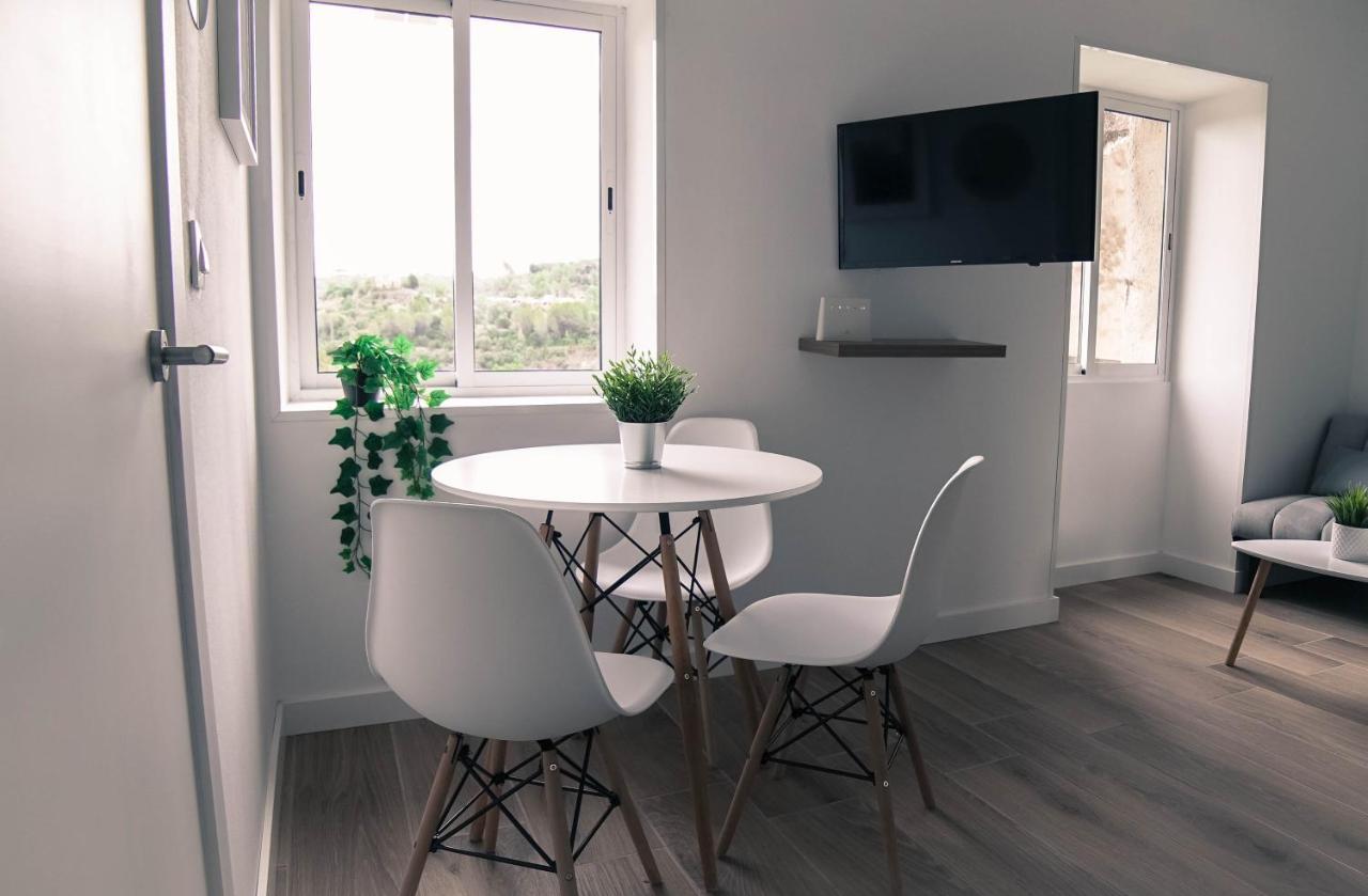 Apartament Roca Foradada Monistrol de Montserrat ภายนอก รูปภาพ