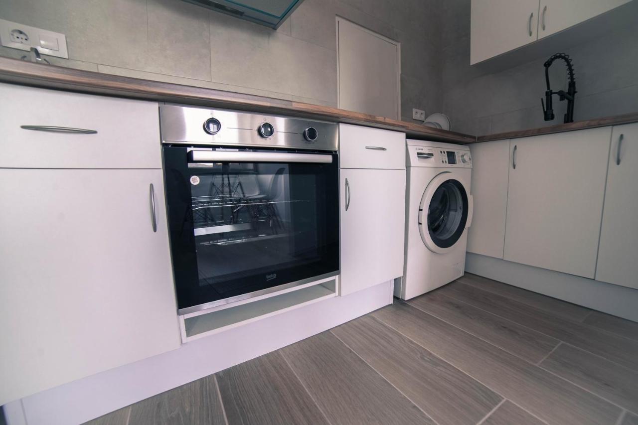 Apartament Roca Foradada Monistrol de Montserrat ภายนอก รูปภาพ