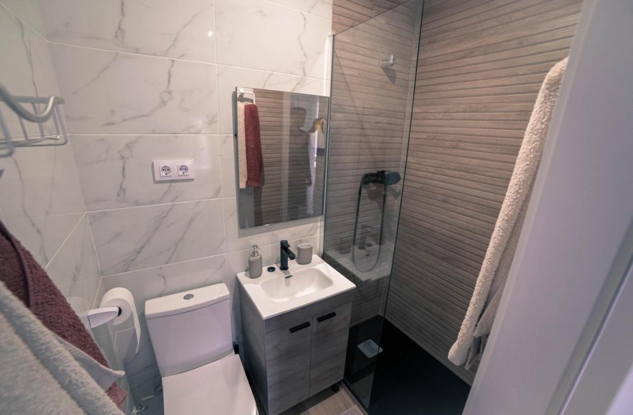 Apartament Roca Foradada Monistrol de Montserrat ภายนอก รูปภาพ