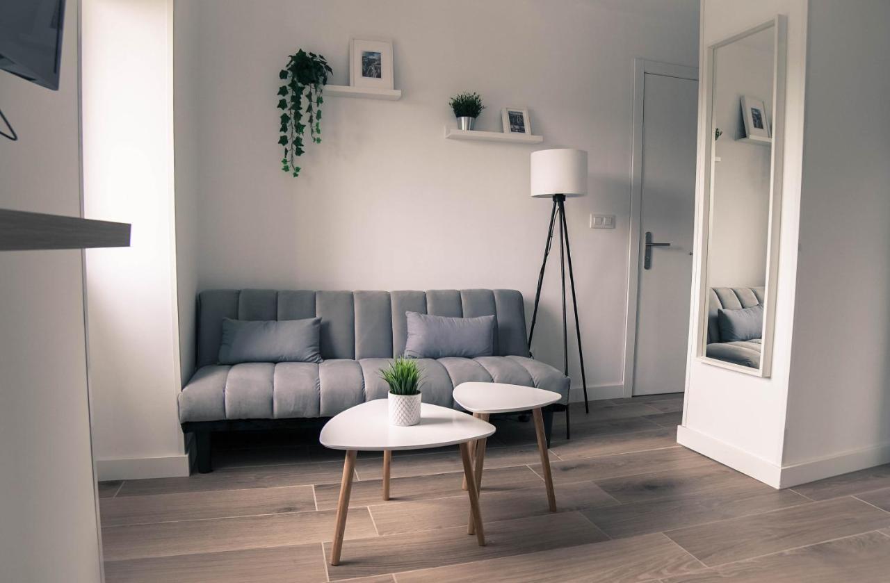 Apartament Roca Foradada Monistrol de Montserrat ภายนอก รูปภาพ