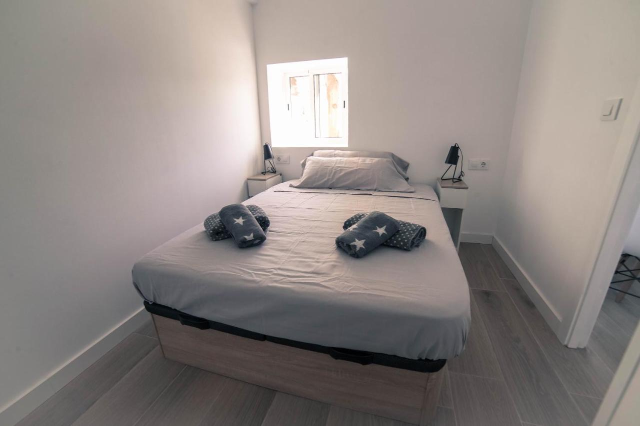 Apartament Roca Foradada Monistrol de Montserrat ภายนอก รูปภาพ