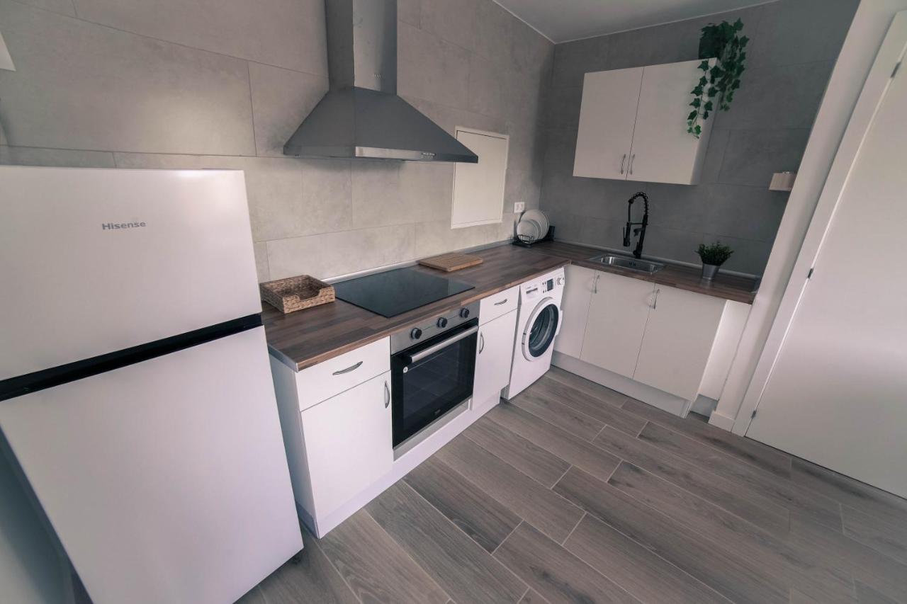 Apartament Roca Foradada Monistrol de Montserrat ภายนอก รูปภาพ