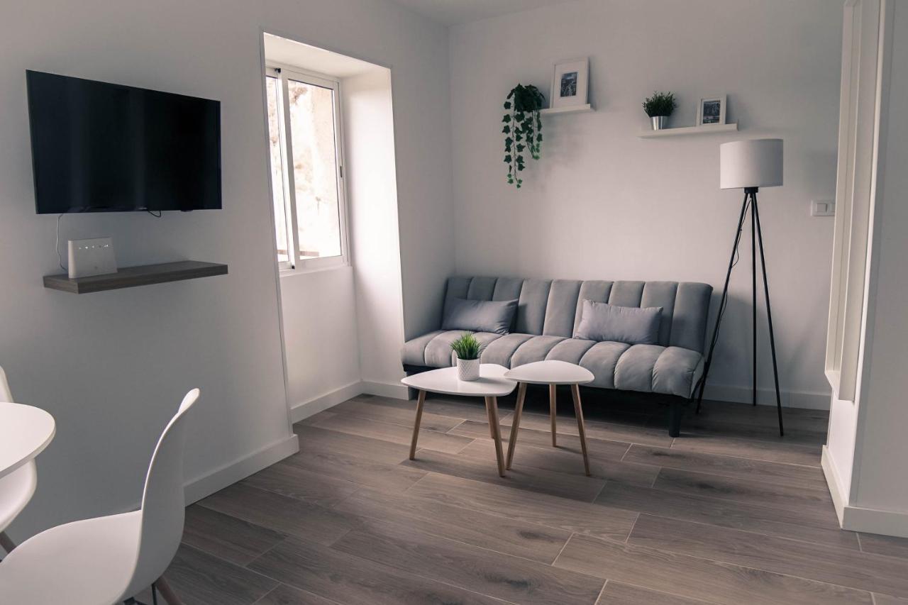 Apartament Roca Foradada Monistrol de Montserrat ภายนอก รูปภาพ
