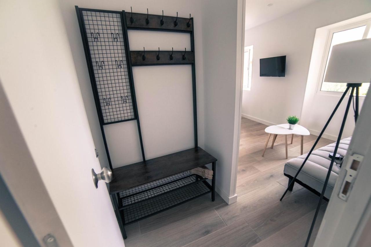 Apartament Roca Foradada Monistrol de Montserrat ภายนอก รูปภาพ