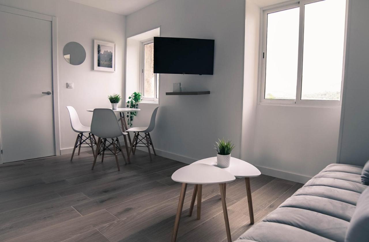 Apartament Roca Foradada Monistrol de Montserrat ภายนอก รูปภาพ