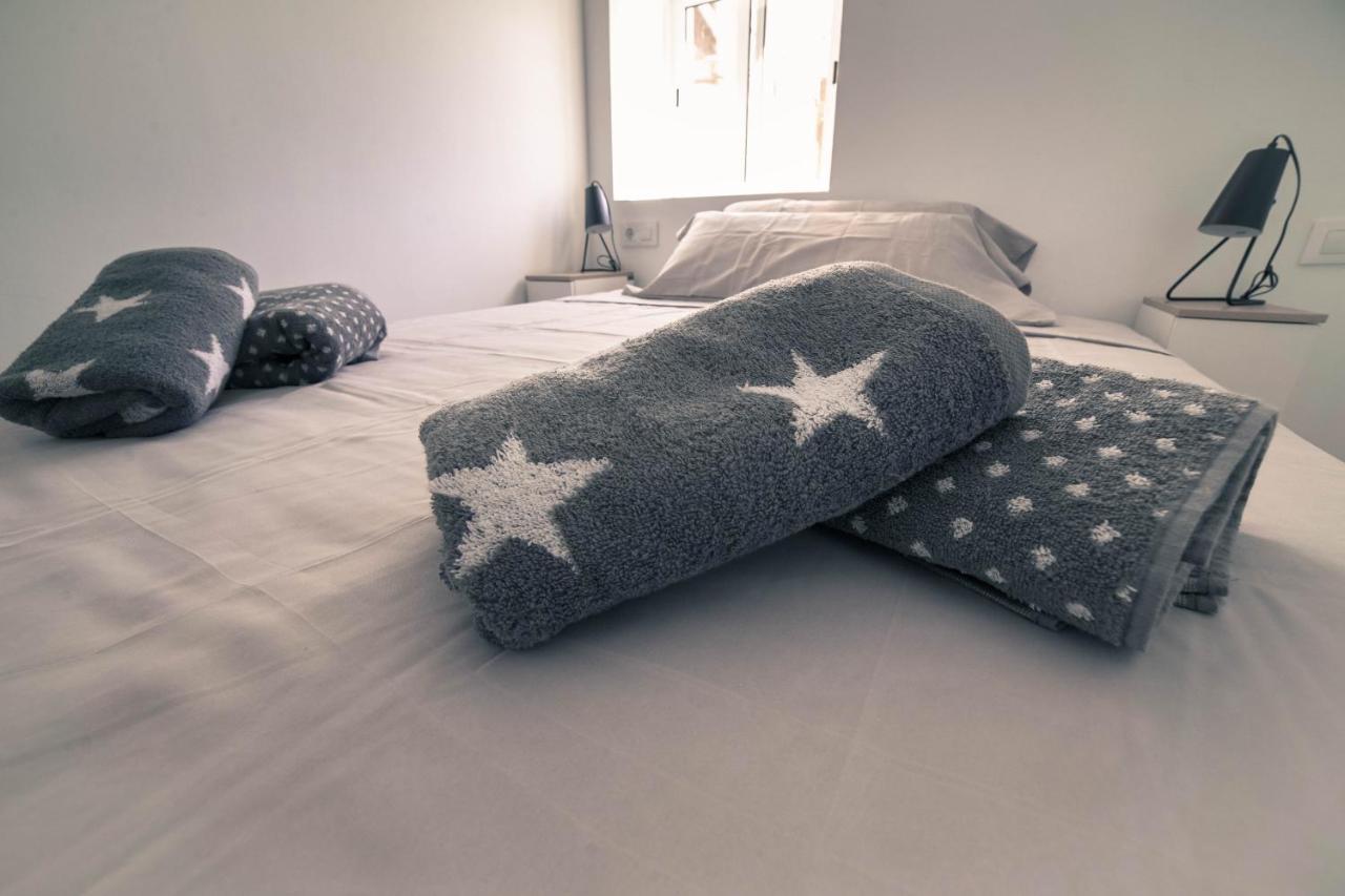 Apartament Roca Foradada Monistrol de Montserrat ภายนอก รูปภาพ